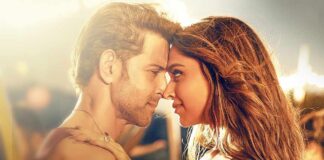 Box Office - Fighter holds well on 5th Friday, headed towards lifetime of over 215 crores