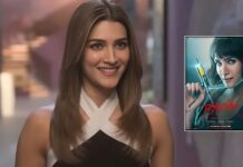Box Office - Kriti Sanon's Teri Baaton Mein Aisa Uljha Jiya has a similar weekend as Bhediya - Here is the list of her Top-10 weekend scores