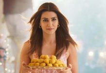 Box Office - Kriti Sanon's Teri Baaton Mein Aisa Uljha Jiya is amongst her Top-10 Week One openers