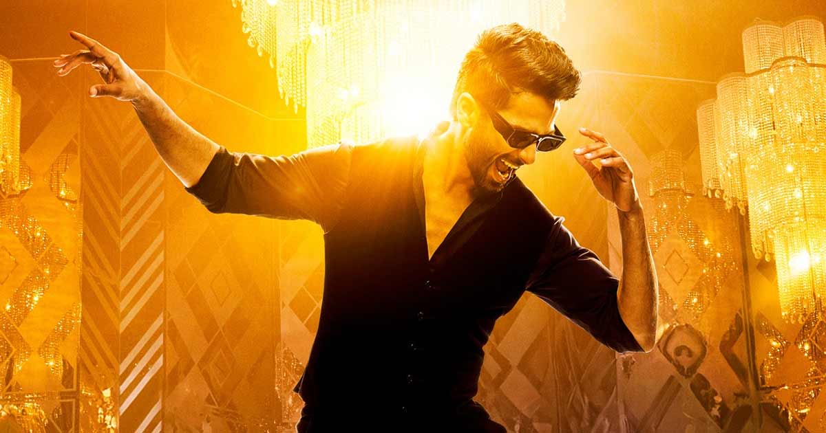 Box Office - Shahid Kapoor's Teri Baaton Mein Aisa Uljha Jiya is amongst his Top-10 openers