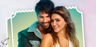 Box Office - Teri Baaton Mein Aisa Uljha Jiya almost hits 70 crores mark in two weeks, will get further push this weekend