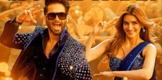 Box Office - Teri Baaton Mein Aisa Uljha Jiya continues with stable collections on weekdays - Wednesday updates