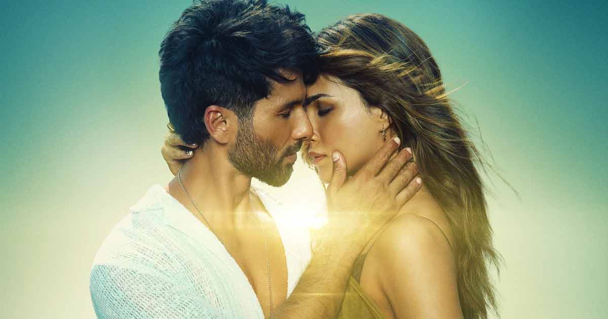 Box Office - Teri Baaton Mein Aisa Uljha Jiya does well in Week One