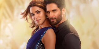 Box Office - Teri Baaton Mein Aisa Uljha Jiya does well over the weekend