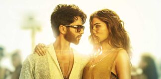 Box Office - Teri Baaton Mein Aisa Uljha Jiya has a good hold on Monday, has settled well in theatres