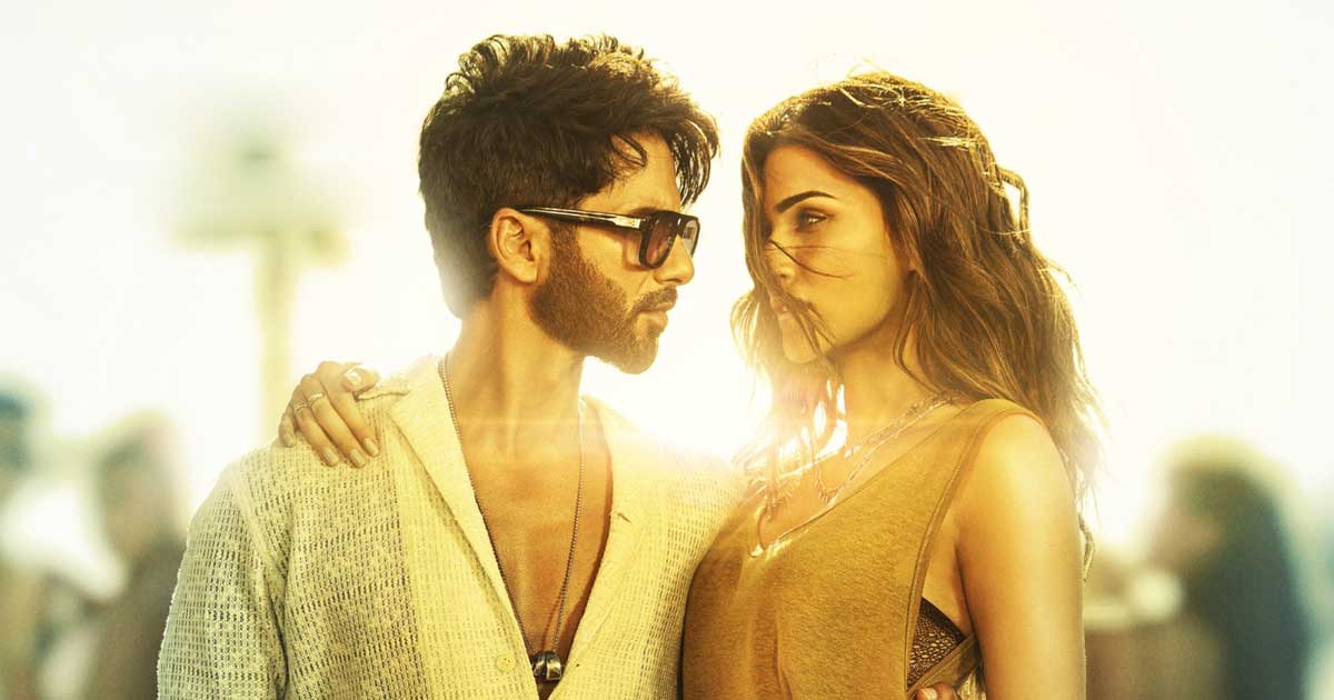 Teri Baaton Mein Aisa Uljha Jiya Box Office Day 11 Updates