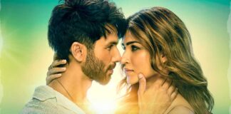 Box Office - Teri Baaton Mein Aisa Uljha Jiya is very good on third Friday