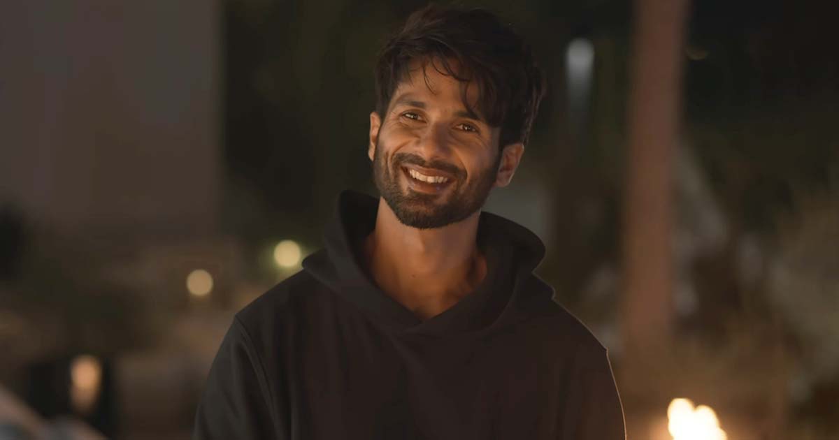 Box Office - Teri Baaton Mein Aisa Uljha Jiya moves up to find a place in Shahid Kapoor's Top-5 best weekends