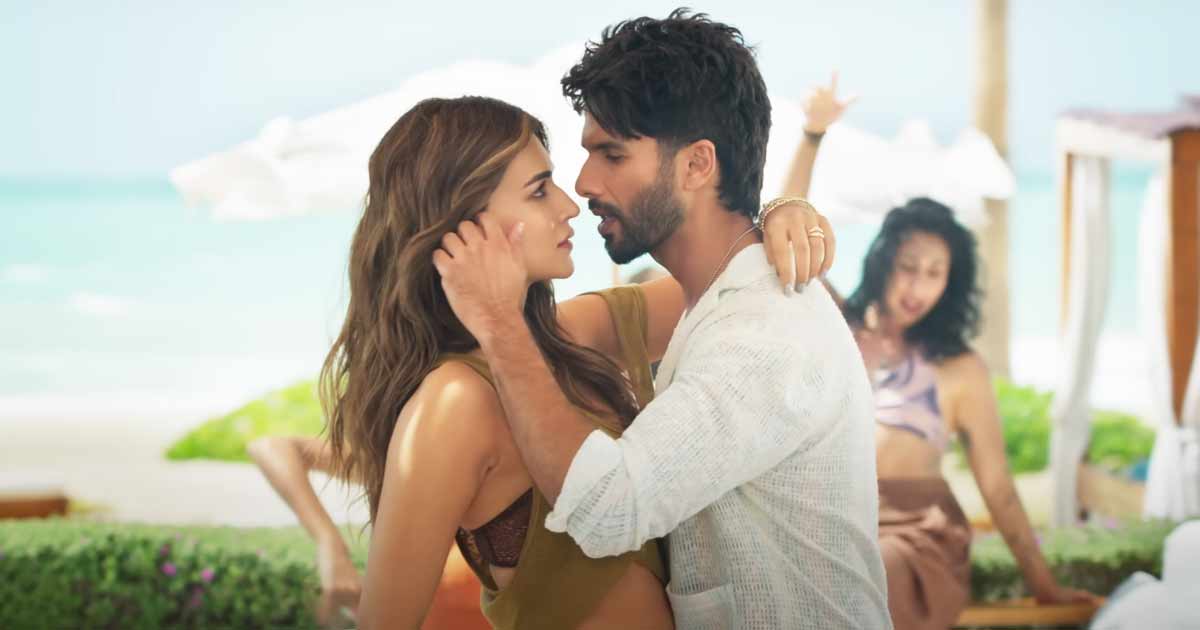 Teri Baaton Mein Aisa Uljha Jiya Box Office Collection Day 8 Update