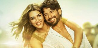 Box Office - Teri Baaton Mein Aisa Uljha Jiya sees a good jump on Saturday