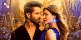 Box Office - Teri Baaton Mein Aisa Uljha Jiya sees growth on Sunday, will aim for 90 crores lifetime