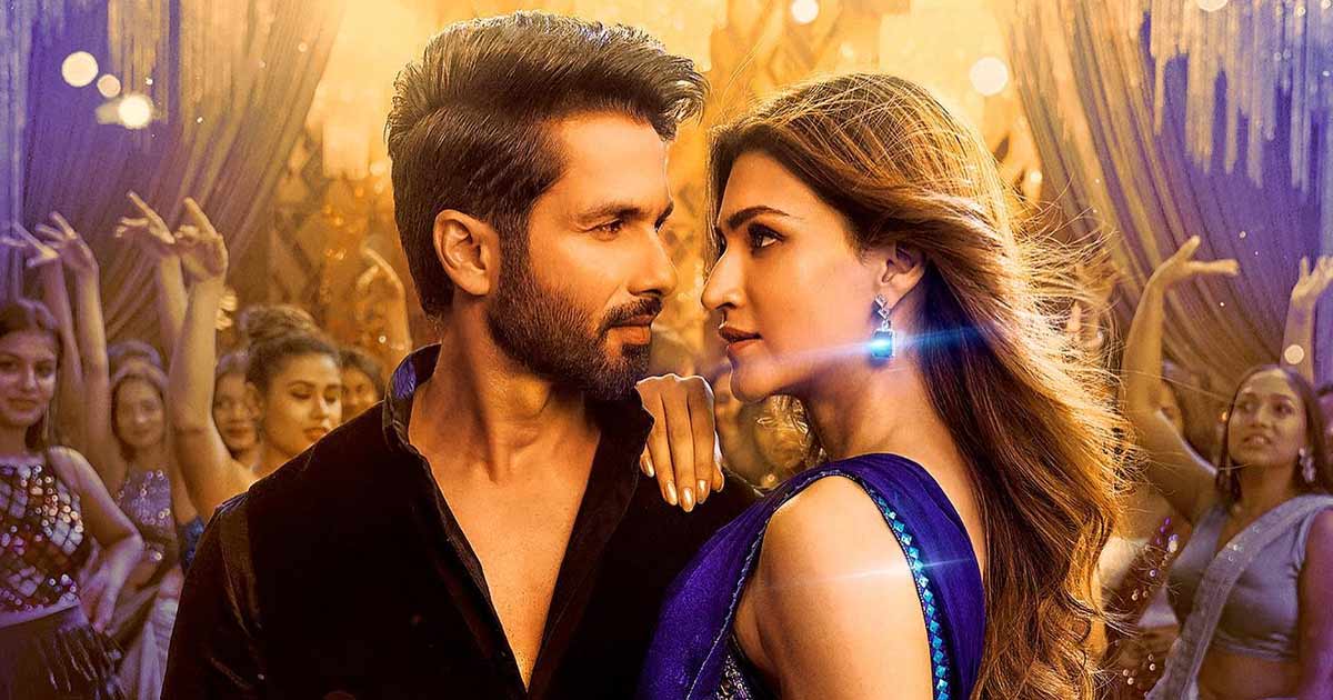 Teri Baaton Mein Aisa Uljha Jiya Box Office Collection Day 17: Shahid Kapoor - Kriti Sanon's Film Witnesses Growth On Sunday, Touches Almost 80 Crore!