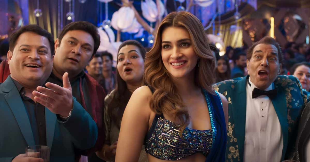Teri Baaton Mein Aisa Uljha Jiya Box Office Update