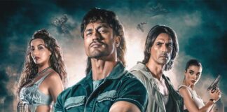 Box Office - Vidyut Jammwal's Crackk takes a good start