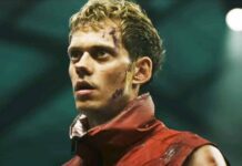 Boy Kills World: Plot, Cast, Release Date & Everything You Need To Know About Bill Skarsgård's Action Thriller!