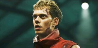 Boy Kills World: Plot, Cast, Release Date & Everything You Need To Know About Bill Skarsgård's Action Thriller!