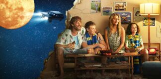 Boy Swallows Universe" Series Review