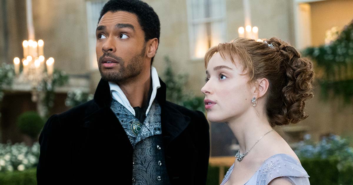Bridgerton Season 3 Cast Updates!
