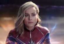 ‘Captain Marvel’ Brie Larson Addresses Her MCU Future After The Marvels’ Colossal Failure At The Box Office: “I Don’t Want Marvel…” Captain Marvel Star Brie Larson Breaks Silence On Her MCU Future After The Marvels - Find Out