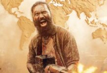 Captain Miller On OTT: Cast, Story, IMDb Ratings, When & Where To Watch Dhanush's Period Film - Every Single Detail