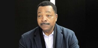 Carl Weathers Died