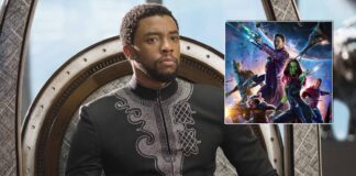 Chadwick Boseman Once Revealed That He Initially Auditioned For GOTG Role & Not Black Panther!