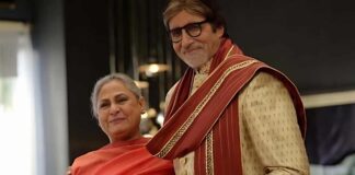 Check Out Amitabh Bachchan & Jaya Bachchan Combined Net Worth 2024!