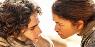 Check Out Dune 2 Box Office Projections Compared to Part 1.