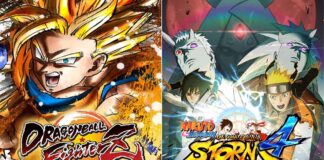 Check Out the Best Anime Games of All Time, From Dragon Ball Z to Naruto