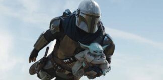 Check out the release date of Star Wars' The Mandalorian & Grogu release date