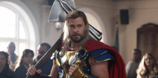 Chris Hemsworth's Thor 5 Is Still Happening? Here's What A Little Birdy Is Saying!