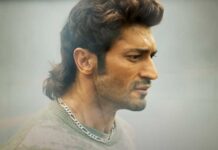 Will Vidyut Jammwal Taste His First Box Office Success Post 2013 With Crakk?