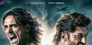 Crakk: Jeetega... Toh Jiyegaa