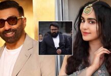 Damini 2 Is Highly Possible If Sunny Deol & His “Dhai Kilo Ka Haath” Team Up With Adah Sharma To Remake This Mohanlal Film, Guaranteeing A Box Office Roar! (Opinion) Reimagining Damini 2 With Sunny Deol & Adah Sharma