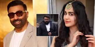 Damini 2 Is Highly Possible If Sunny Deol & His “Dhai Kilo Ka Haath” Team Up With Adah Sharma To Remake This Mohanlal Film, Guaranteeing A Box Office Roar! (Opinion) Reimagining Damini 2 With Sunny Deol & Adah Sharma