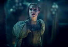 Damsel Trailer Review Featuring Millie Bobby Brown