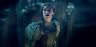 Damsel Trailer Review Featuring Millie Bobby Brown