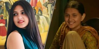 Dangal Actress Suhani Bhatnagar No More