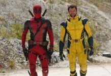 Deadpool 3: Multiple Mutants, Including Wolverine, To Appear In The Much-Awaited Trailer? Deadpool 3's Trailer To Have Multiple Mutants In It Claims A Report Besides Wolverine!