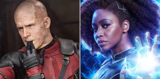 Deadpool & Wolverine Theory