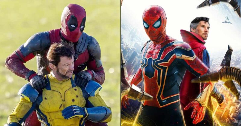 Deadpool & Wolverine Trailer: Scores 10,000,000 Higher Views Than ...
