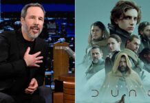 Denis Villeneuve At Worldwide Box Office