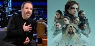 Denis Villeneuve At Worldwide Box Office