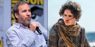 Denis Villeneuve confirmed there's Dune 3 happening, ahead of Dune: Part Two release