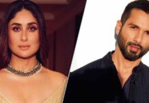 Did Kareena Kapoor Khan Royally Ignore Shahid Kapoor At The Red Carpet?