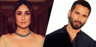 Did Kareena Kapoor Khan Royally Ignore Shahid Kapoor At The Red Carpet?