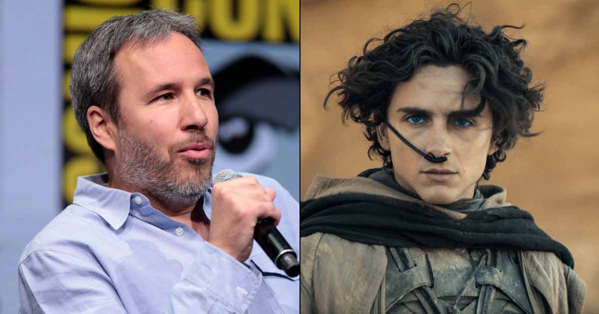 Dune 2 Maker Denis Villeneuve Updates On The Third Installment - Find Out More!