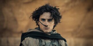 Dune: Part Two First Reactions Are Overwhelmingly Positive - Find Out!