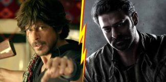 Dunki Is Way Ahead Of Salaar In OTT Viewership