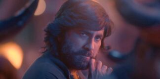 Ravi Teja's Eagle dips over the weekend at the Indian Box Office